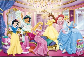 The Princeses