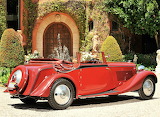 Desenhos de 1934 Bentley Car Jigsaw Puzzle para colorir