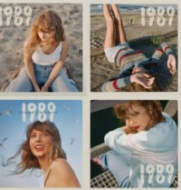 1989 Taylor’s Version Jigsaw Puzzle