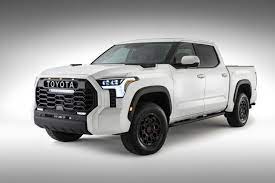 2022 Toyota Tundra Jigsaw