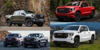 2024 GMC Sierra 1500 Jigsaw Puzzle