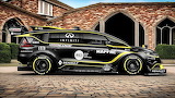 Desenhos de 2025 Renault Espace Concept Car Jigsaw Puzzle para colorir