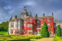 Adare Manor, Adare, Ireland Jigsaw Puzzle