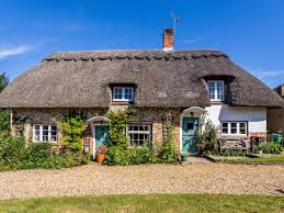 Adorable Cottage Jigsaw Puzzle