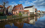 Alkmaar, Netherlands Jigsaw Puzzle