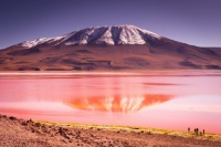 Altiplano, Bolivia Jigsaw Puzzle