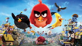 Angry Birds Go Jigsaw