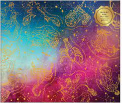 Astrology Jigsaw Puzzle