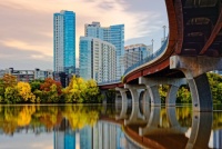 Austin, Texas, USA Jigsaw Puzzle