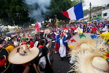 Batalla de Cinco de Mayo