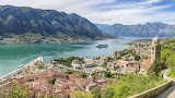 Bay of Kotor Jigsaw Puzzle