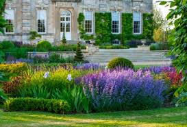 Beautiful Garden Jigsaw Puzzle 2