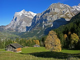 Bernese Oberland – Swiss Jigsaw Puzzle