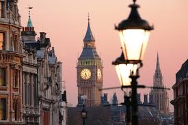 Big Ben, England Jigsaw Puzzle