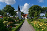 Bogense, South Denmark Jigsaw Puzzle