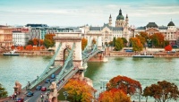 Budapest, Hungary Jigsaw Puzzle