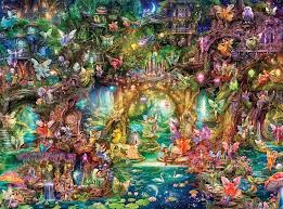 Butterfly Ball Jigsaw Puzzle