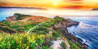 Capo Milazzo Jigsaw Puzzle