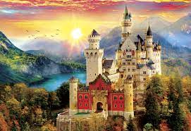 Castle Dream – Aimee Stewart Puzzles