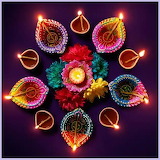 Celebrating Diwali Jigsaw Puzzle