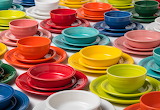 Ceramics Jigsaw Puzzle