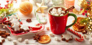 Christmas Season’s Treats Jigsaw Puzzle