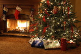Christmas Tree Decorations Jigsaw Puzzle