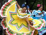 Celebration Cinco de Mayo, Mexico