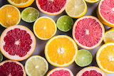 Citrus Summer Jigsaw puzzle