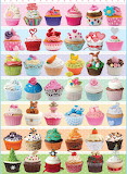 Cupcake Celebration Jigsaw Puzzle