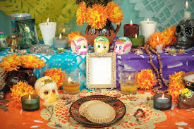 Day of the Dead Jigsaw Puzzle