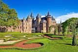 De Haar Castle Jigsaw Puzzle