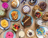 Desserts Jigsaw Puzzle