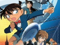 Detective Conan Jigsaw Puzzle 2