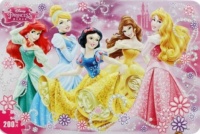 Disney Princess Jigsaw Puzzle 2