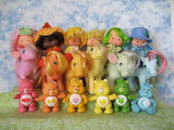Doll Little Pony Jigsaw Puzzle