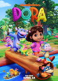 Dora Adventure Jigsaw Puzzle