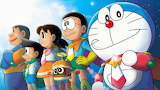Doraemon Movie Jigsaw Puzzle