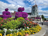 Downtown Lynden, USA Jigsaw Puzzle