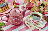 Enjoy Tea Jigsaw Puzzle