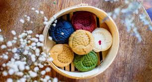 Flavor Mooncakes Jigsaw Puzzle