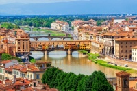 Florence, Italy Jigsaw Puzzle