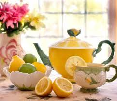 Desenhos de Formal Lemonade Jigsaw Puzzle para colorir