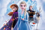 Frozen 2 – The Journey Starts Jigsaw Puzzle