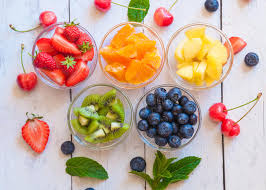 Fruit Bowls Jigsaw Puzzle