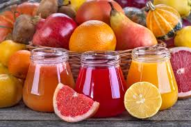 Fruit Juice Jigsaw Puzzle