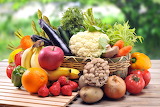 Fruits and Vegetables 2 Jigsaw Puzzle
