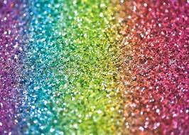 Glitter Challenge Jigsaw Puzzle