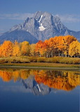 Grand Teton National Park Jigsaw Puzzle