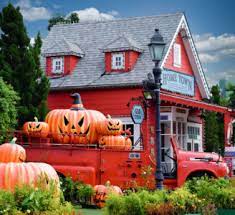 Halloween Firetruck Jigsaw Puzzle